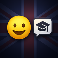 Learn English with Emoji
