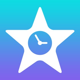 螢幕擷取畫面 (7) Countdown Star