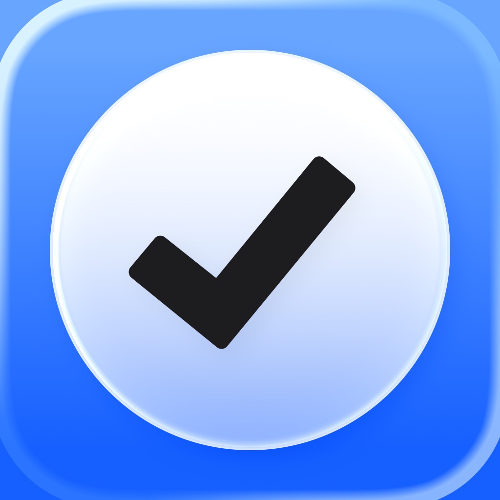 Task Flow: Tasks & Checklists icon
