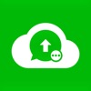 Chat Backup & Restore icon