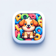 Doggie Match Kids