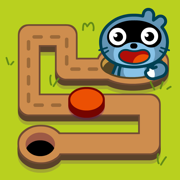 Pango：画出并连接路径