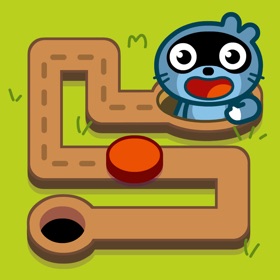 螢幕擷取畫面 (9) Pango: Draw & Connect Paths