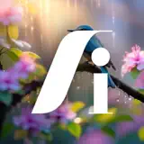 AI Photo Generator - PlayAI - アプリアイコン