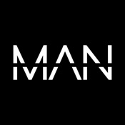 boohooMAN: Shop Men’s Clothing iOS App