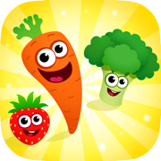 Kids' Educational & Vet Games