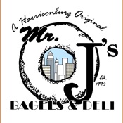 Mr.J's Bagels & Deli