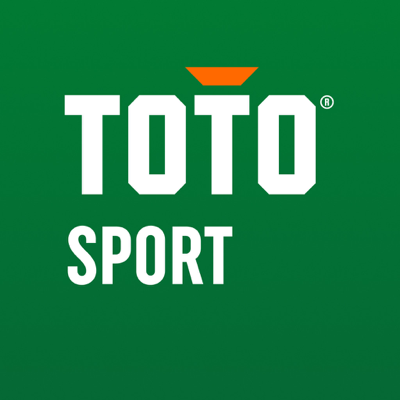 TOTO Sport: wed live op sport