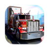Truck Simulator - Semi Driving icon