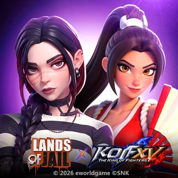 Lands of Jail Hack App Icon