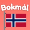 Learn Norwegian For Beginners! icon