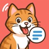 Cat Translator - Talk using AI icon
