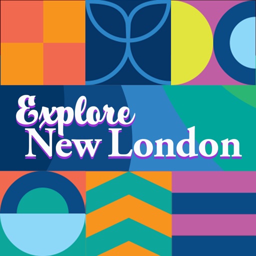Explore New London