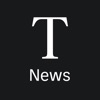 St. Galler Tagblatt News icon