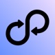 Playlist Transfer for My Music app icon - Music app for iPhone