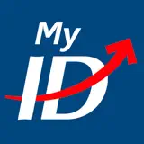 My ID Logistics - App Icon