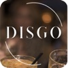 DisgoApp icon