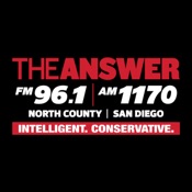 The Answer San Diego