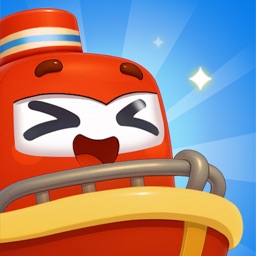 Boat Match - Color Puzzle