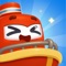 Set sail into a fun and relaxing puzzle world: A Harbor Puzzle Adventure