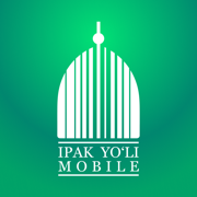 Ipak Yo\'li Mobile