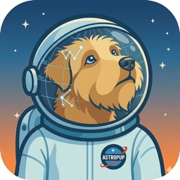 AstroPup Sky