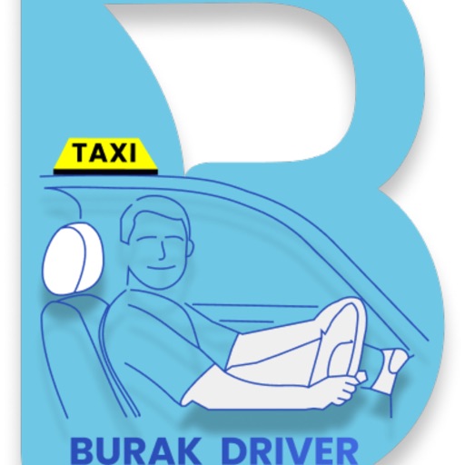Burak Driver