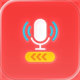 FunVoice Reverse Audio Singing