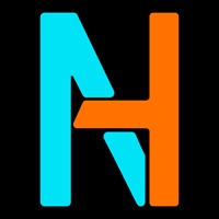 NearHear app icon - Music app for iPhone