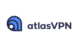 Atlas VPN: fast VPN for a TV