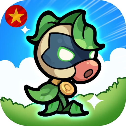 Thực Vật Đại Chiến Yêu Thú