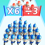 Top War: Jeu de bataille на пк