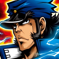 [パチスロ]押忍！番長４のアプリアイコン（大）