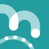 NodeMapp Bike icon