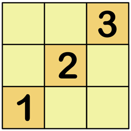 my Sudoku