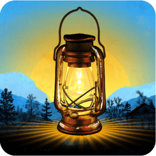 Colossal Cave 3D Remastered app icon