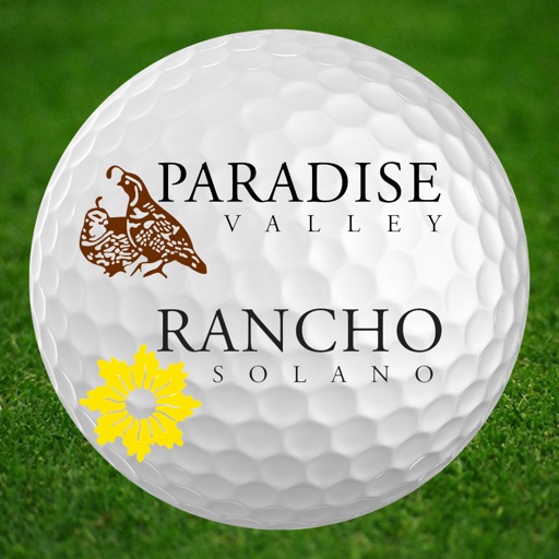 Fairfield Golf - AppWisp.com