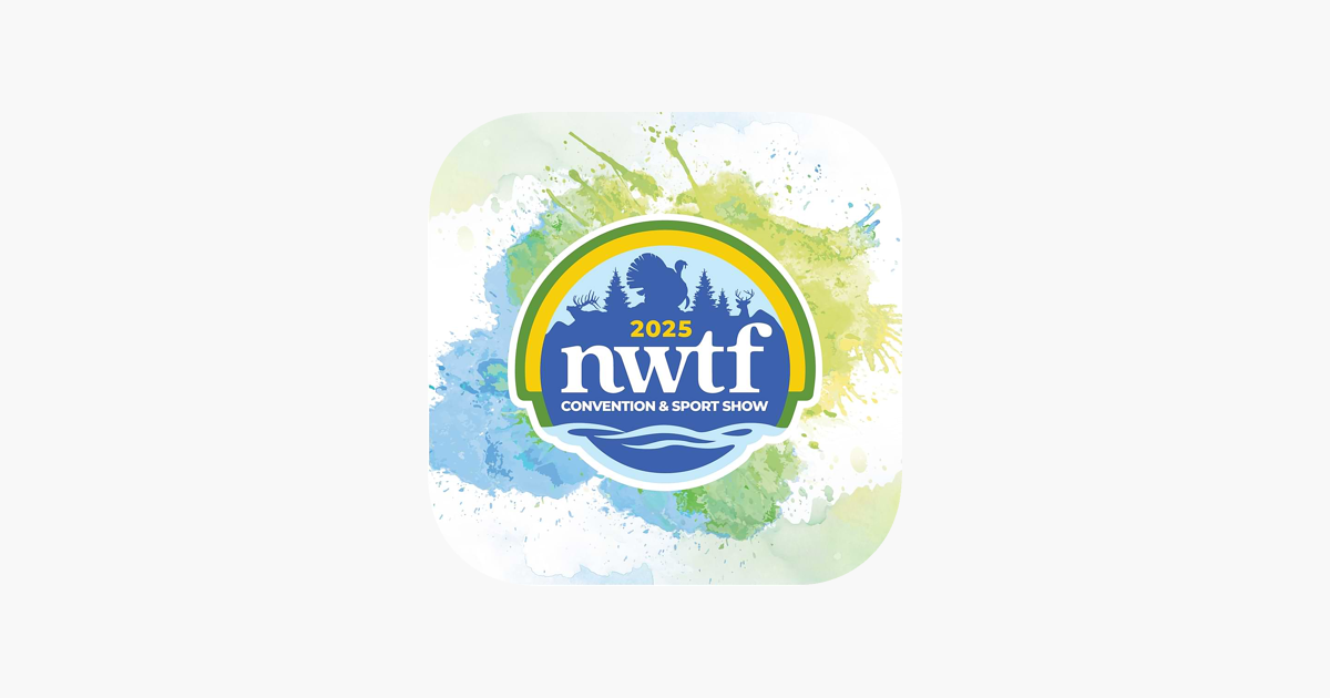 ‎NWTF Convention and Sport Show on the App Store