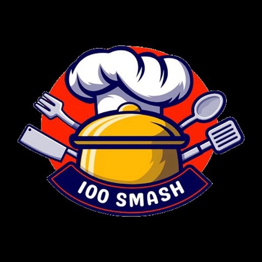 100 Smash app icon