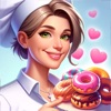 Cooking Chaos Cooking Games icon