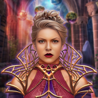 Cursed Fables 4 Finding Game