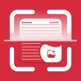 螢幕擷取畫面 (8) iScanner PDF Doc Reader Maker