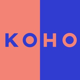 KOHO: Award-winning Money App