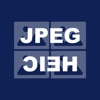 Convert HEIC - Fast and Easy icon