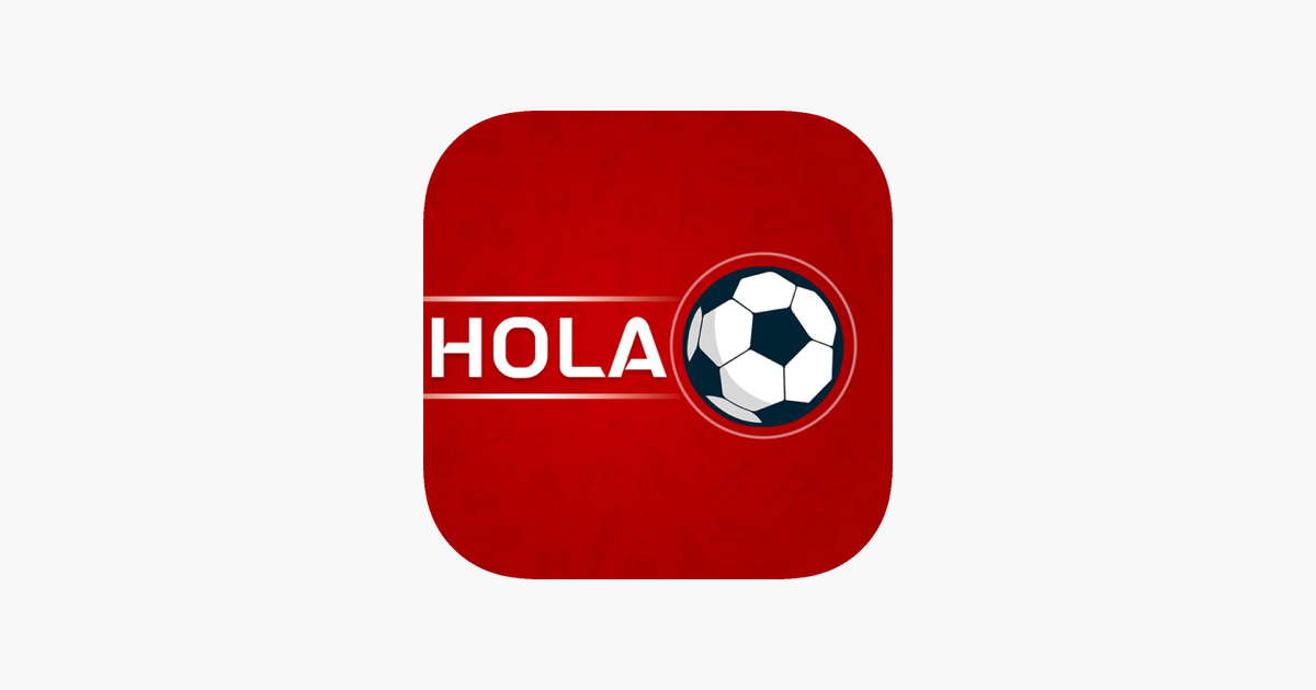  hola football score on the app store