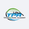 Tiferno Padel icon