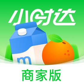 螢幕擷取畫面 (4) 淘宝小时达商家版