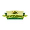 Whitney’s Farm icon