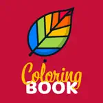Coloring Book: Color by Number App Contact