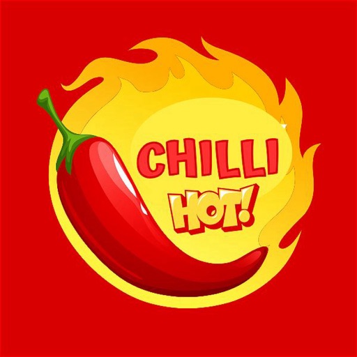 Chilli Hot